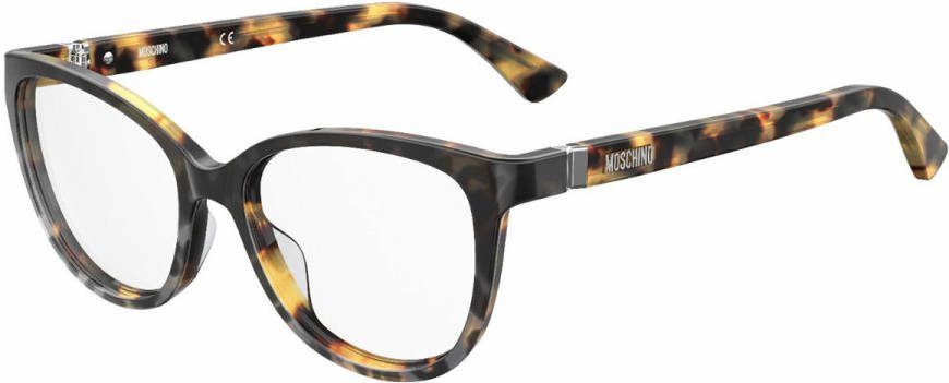 Moschino Accessoires Bruin Dames