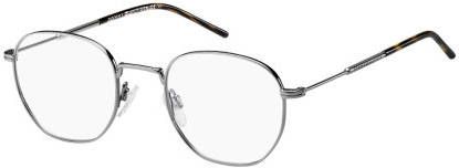 Tommy Hilfiger Zonnebrillen Grijs Heren