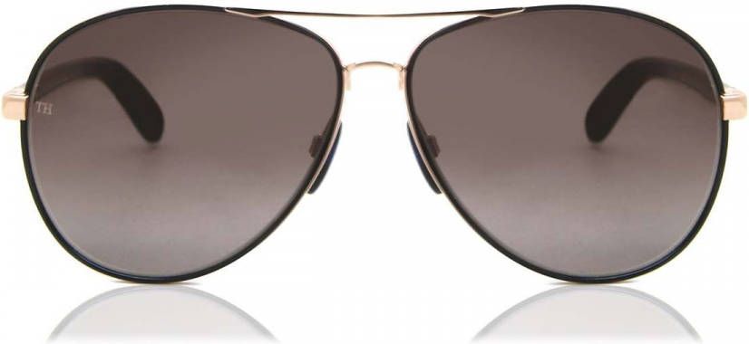 Tommy Hilfiger Sungles T 1766/S DDB(Ha), Geel, Heren