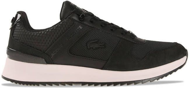 lacoste Joggeur 2.0 7 43SMA003202H Zwart