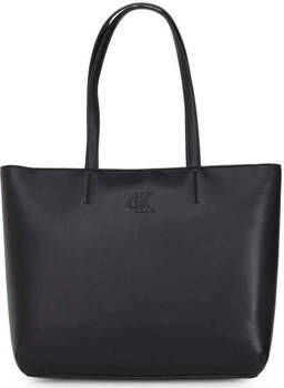 Calvin klein Boodschappentas Jeans K60K610318