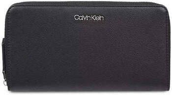 Calvin klein Portemonnee Jeans K60K608164