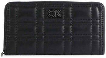 Calvin klein Portemonnee Jeans K60K609912