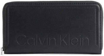 Calvin klein Portemonnee Jeans K60K609919