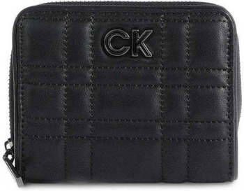Calvin klein Portemonnee Jeans K60K610003