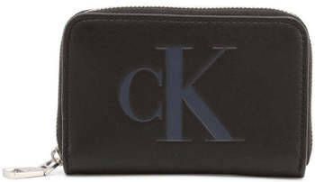 Calvin klein Portemonnee Jeans K60K610096