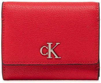 Calvin klein Portemonnee Jeans K60K610107