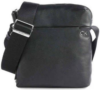 Calvin klein Schoudertas Jeans K50K509567