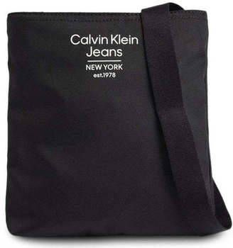 Calvin klein Schoudertas Jeans K50K510102