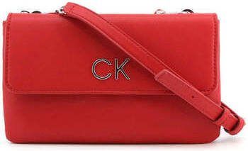 Calvin klein Schoudertas Jeans K60K609620