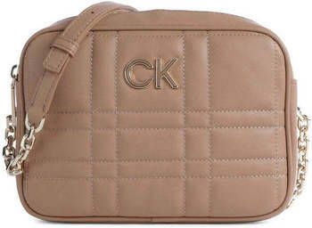 Calvin klein Schoudertas Jeans K60K609859