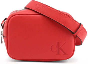 Calvin klein Schoudertas Jeans K60K610065