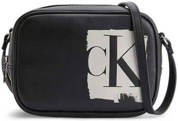 Calvin klein Schoudertas Jeans K60K610066