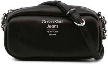 Calvin klein Schoudertas Jeans K60K610075