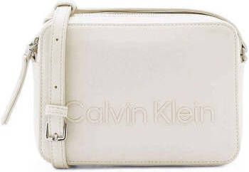 Calvin klein Schoudertas Jeans K60K610180