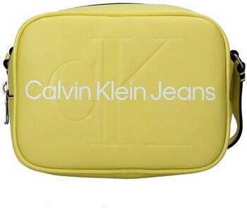 Calvin klein Schoudertas Jeans K60K610275