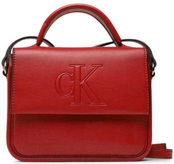 Calvin klein Schoudertas Jeans K60K610306