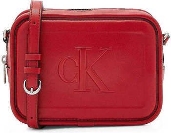 Calvin klein Schoudertas Jeans K60K610309