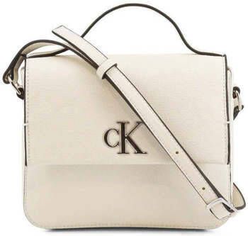 Calvin klein Schoudertas Jeans K60K610330