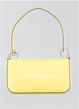 Calvin klein Tas Jeans SCULPTED SHOULDER POUCH25 MONO