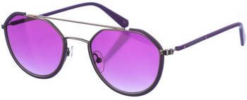 Calvin klein Zonnebril Jeans CKJ20301S 500