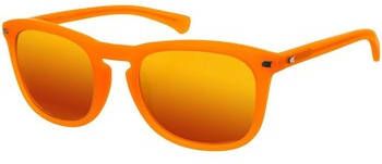 Calvin Klein Zonnebrillen Oranje Heren