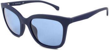 Calvin klein Zonnebril Jeans ckj819s