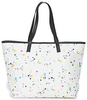 Desigual Boodschappentas BOLS_VINTASPLATTER NAMIBIA REVERSIBLE