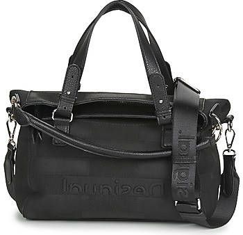 Desigual Hand worn/shoulder bag 22SaxP49 , Paars, Dames