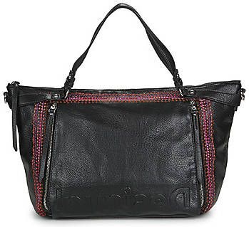 Desigual Tas BOLS REGASITA LIBIA met afneembare textielen schouderriemen