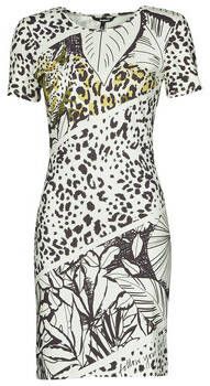 Desigual Korte Jurk WILD