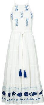 Desigual Lange Jurk MEMPHIS