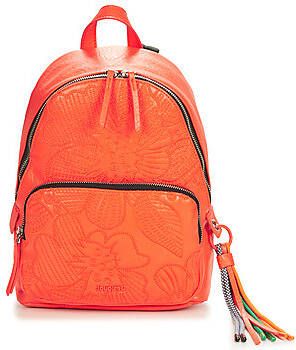 Desigual Rugzak BACK_ALPHA MOMBASA MINI