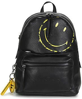 Desigual Rugzak SMILEMOMBASA 2 ZIPPERS