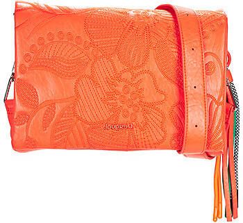 Desigual Schoudertas BAG_ALPHA DORTMUND FLAP