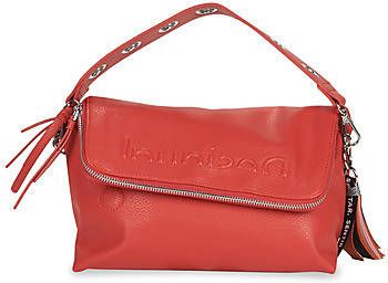 Desigual Tas halve logo 22 Dortmund 22Waxp82 , Rood, Dames