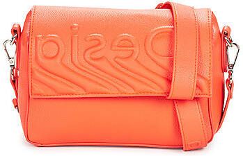 Desigual Schoudertas BAG_PSICO LOGO PHUKET STRAIGHT MINI