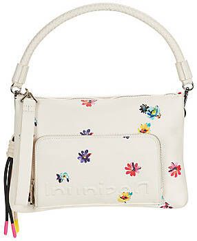 Desigual Schoudertas BOLS_FRESIA DORTMUND FLAP