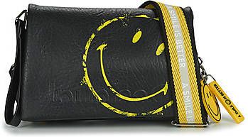 Desigual Schoudertas SMILEDORTMUND FLAP