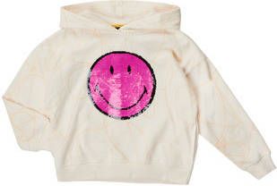 Desigual Sweatshirts , Wit, Dames