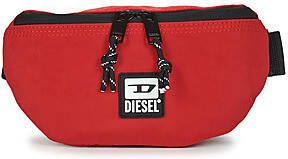 Diesel Heuptas BYGA