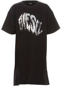 Diesel Korte Jurk DBOWLY