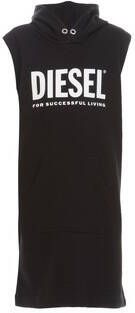 Diesel Korte Jurk DILSET