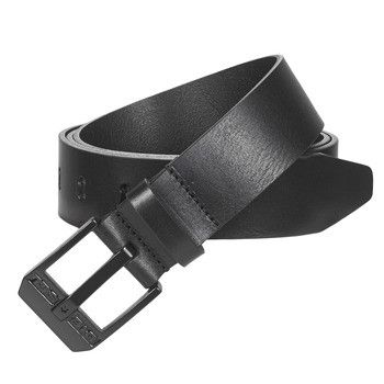 Diesel X03728 Pr227 Bluestar Belt Unisex Black