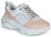 Guess Roze Lage Sneakers Mags online kopen