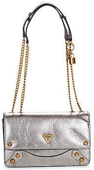 Guess Schoudertas AMANTEA CONVERTIBLE XBODY FLAP