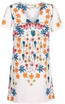 Korte Jurk Desigual CORK