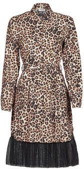 Liu Jo Korte Jurk WA1218 T9147 T9680