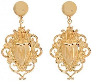 Moschino Oorbellen A91618404 1606
