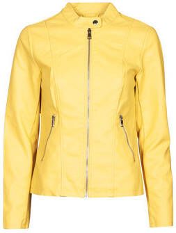 Only Leren Jas ONLMELISA